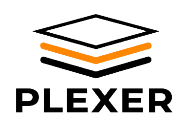 PLEXER logo
